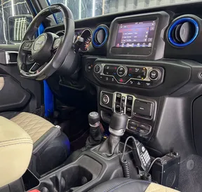 Jeep Gladiator 2020