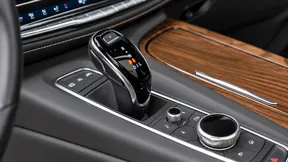 Cadillac Escalade ESV 2024