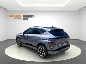 Hyundai Kona 2024