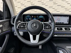Mercedes-Benz GLS 450 2023