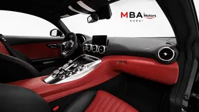 Mercedes-Benz AMG GT3 2016