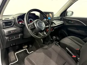 Suzuki Swift 2026