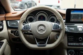 Mercedes-Benz CLS 400 2017