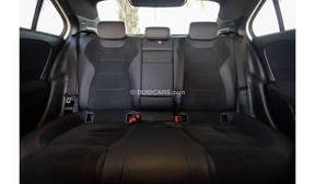 Mercedes-Benz A-Class 200 2021