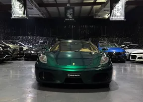 Ferrari F430 2007