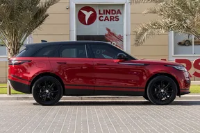 Land Rover Range Rover Velar 2018