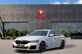 BMW 5 Series 530 2023