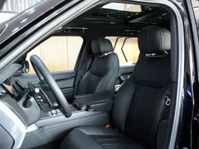 Land Rover Range Rover 2025