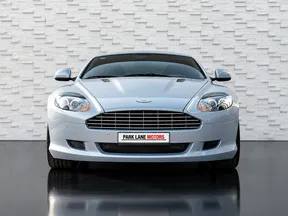 Aston Martin DB9 2010