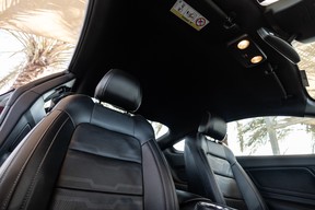 Ford Mustang GT 2018