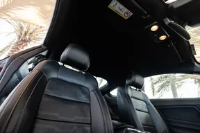 Ford Mustang GT 2018