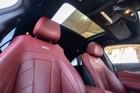 Mercedes-Benz CLS 53 AMG 2022