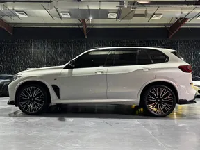 BMW X5 M50 2020