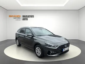 Hyundai i30 2023