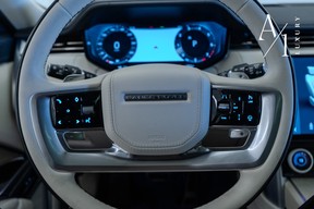 Land Rover Range Rover 2023