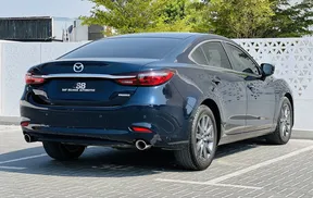 Mazda 6 2024