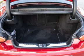 Bentley Continental GT 2019