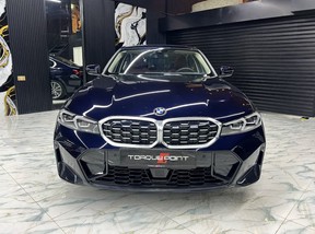 BMW 3 Series 325 2025