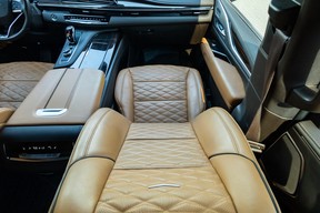 Cadillac Escalade 2023