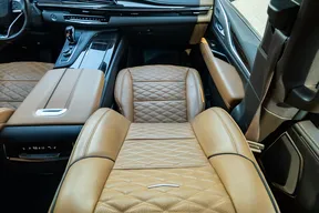 Cadillac Escalade 2023