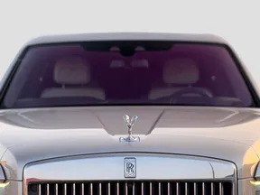 Rolls-Royce Cullinan 2022