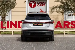 Audi Q5 e-tron 2023