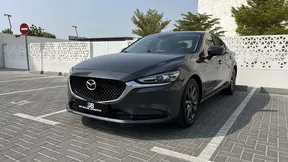 Mazda 6 2024
