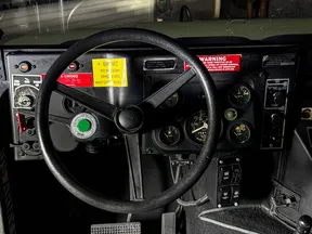 Hummer H1 1989
