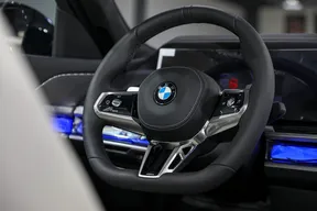 BMW 7 Series 735 2026