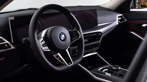 BMW 3 Series 325 2025