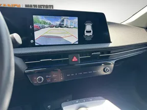 Kia EV6 2023