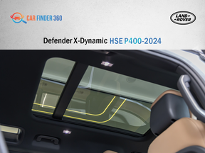 Land Rover Defender 110 2026