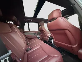 Land Rover Range Rover 2025