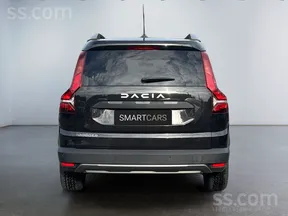 Dacia Jogger 7-seater 2023