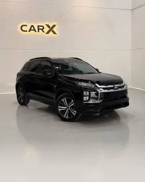 Mitsubishi ASX 2024