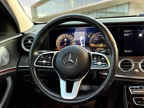 Mercedes-Benz E-Class 300 2020