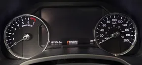 Ford Expedition 2019
