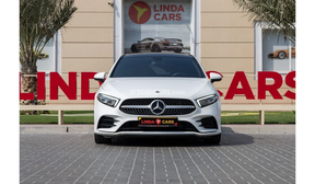 Mercedes-Benz A-Class 200 2021