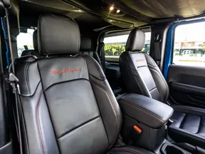 Jeep Wrangler 2024
