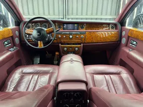 Rolls-Royce Phantom 2013