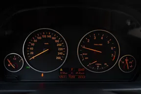 BMW 3 Series 318 2017