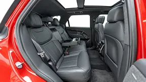 Land Rover Range Rover Sport 2024