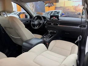 Mazda CX-5 2024