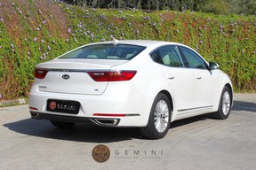 Kia Cadenza / K7 2020