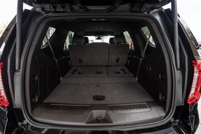 GMC Yukon 2022