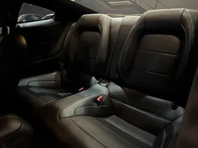 Ford Mustang GT 2017