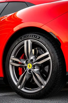 Ferrari Portofino 2022