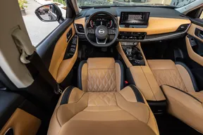 Nissan X-Trail 2023