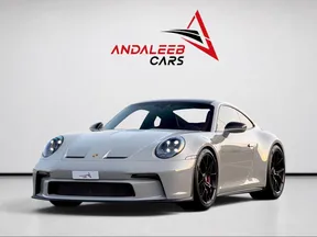 Porsche 911 GT3 2024