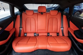 BMW 2 Series 2021